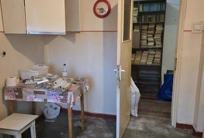 Apartament 3 camere confort 1, zona Hipodrom, etaj 3/4. - 5