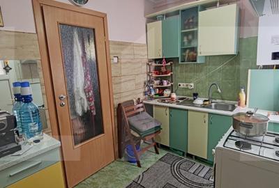 Apartament la casa, 2 camere - Printul Turcesc, 42,5 mp - 3