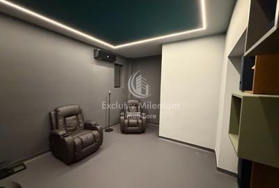 Casă individuală cu 7 camere cu Canalizare în Aviatorilor - 10