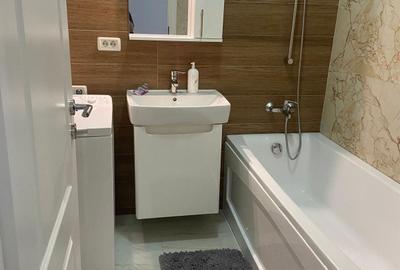 Garsonieră decomandată în Central - 7