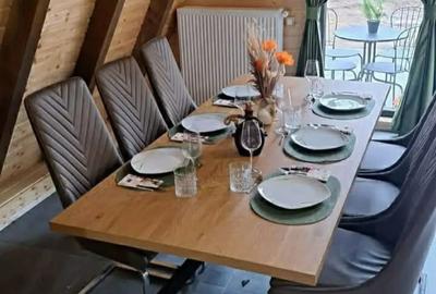 Vand schimb cabana la munte - 1