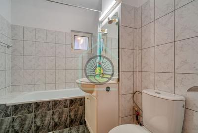 Apartament cu 3 camere în Răcădău - 17
