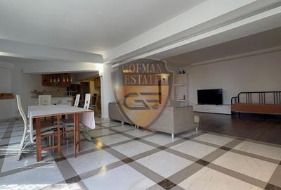 Apartament cu 3 camere decomandat, mobilat în Faleza Nord - 5