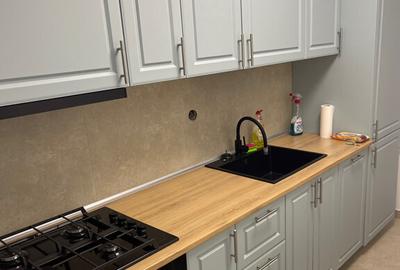 Apartament 1 camera de inchiriat Pallady|Metrou - 2