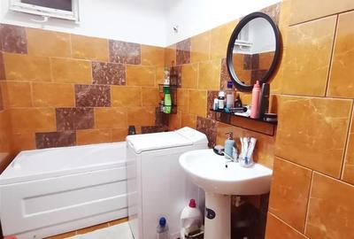 Garsonieră decomandată în Vișan - 4