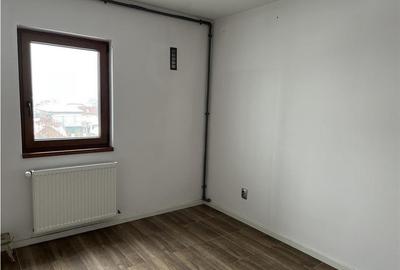 Apartament cu 3 camere decomandat în Gheorgheni - 2