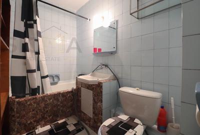 Apartament 3 camere, 65mp, zona Minerva, Manastur! - 7