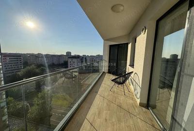 Apartament 2 camere de inchiriat Vulcan Residence - Parc Sebastian - 2