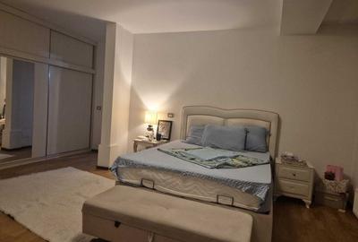 Apartament cu 3 camere, mobilat în Floreasca - 2