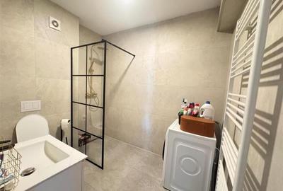 Apartament trei camer, decomandat, parcare proprie, Brasov Apartament trei camer, decomandat, parcare proprie, Brasov - 5