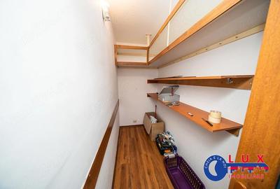 Apartament cu 3 camere decomandat în Spitalului - 13