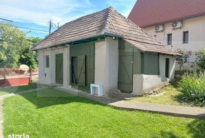 Casă cu 3 camere cu Teren 1300 Mp în Feleacu - 7