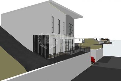 Casa individuala | 160mp utili | 250mp teren | Zona Vivo Mall - 3