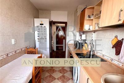 Apartament 2 camere, confort 1A devomandat, Ploiesti, ultrac - 9