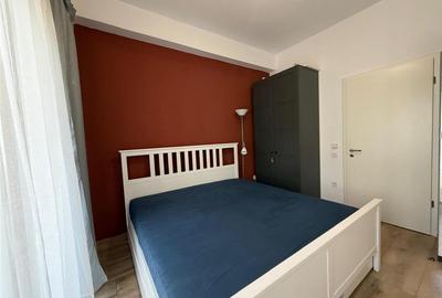 Apartament cu 3 camere decomandat, mobilat în Exterior Sud - 3