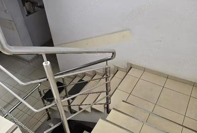 Dau in chirie Cladire birouri, ultracentral D+P+2E, 150mp pe nivel, SC tot-636 mp Inc oras , rampa, - 17