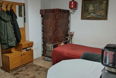 Casă cu 3 camere în Cetariu - 7