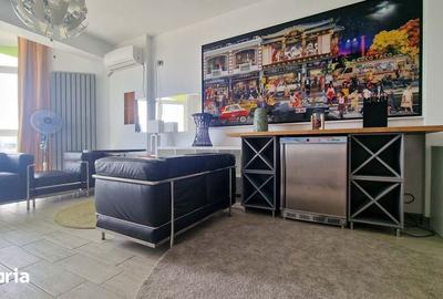 Apartament cu 3 camere decomandat în Nord - 5