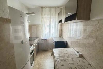 Garsonieră decomandată în Girocului - 1