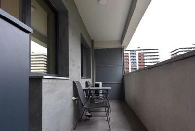 Apartament cu 2 camere în Copou - 11