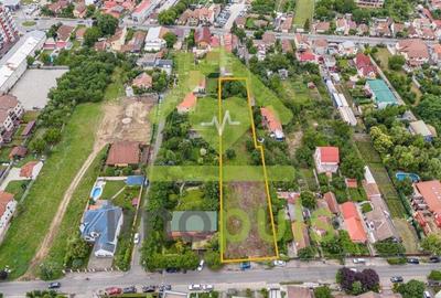 ? Teren generos 2.689 mp Braytim, ideal pentru dezvoltare! ? ? Teren generos 2.689 mp Braytim, ideal pentru dezvoltare! ? - 7