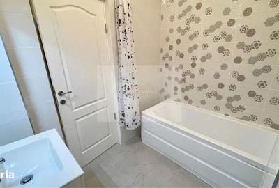 Apartament cu 2 camere, mobilat în Bună Ziua - 3