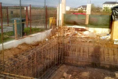 Casă cu Teren 620 Mp în Clinceni - 2