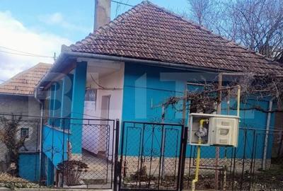 Casă cu 2 camere cu Teren 200 Mp în Central - 4