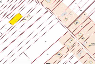 Teren de 897 mp, în Moara - 6