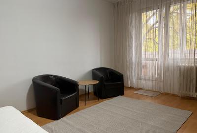 Militari - Apusului | Etaj 2 | Decomandată - 3