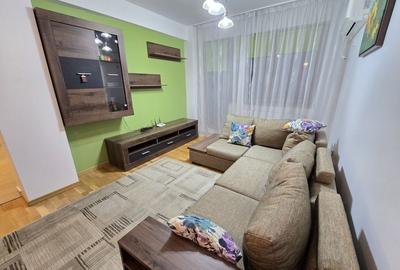 Lacul Tei-Barbu Vacarescu / Loc de Parcare / Apartament 2 Camere - 2