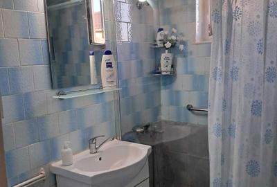 Apartament cu 3 camere semidecomandat în Ultracentral - 6