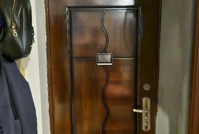 Garsoniera Mureseni - 5