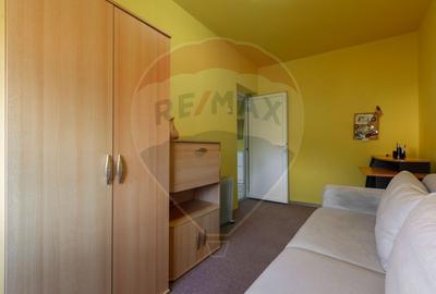 Apartament cu 3 camere decomandat în Central - 7