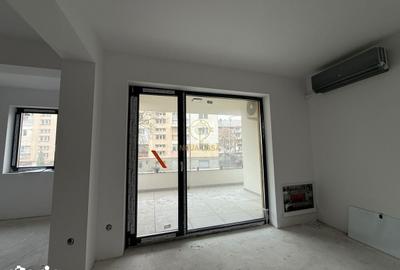 Apartament cu 3 camere decomandat în Carpați 2 - 11