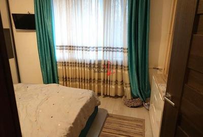 Apartament cu 3 camere semidecomandat în Colentina - 6
