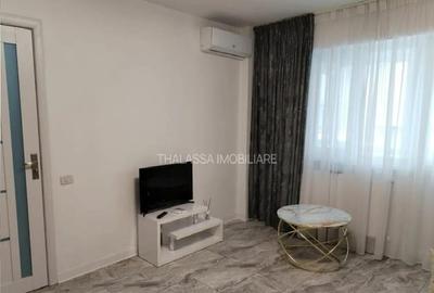 Garsoniera decomandata - Ultracentral - 2