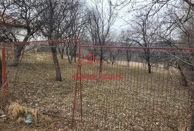 Casă cu Teren 1358 Mp în Gura Beliei - 11