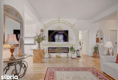 Casă cu 3 camere cu Canalizare în Corbeanca - 9