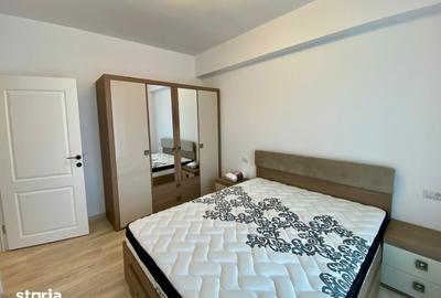 Apartament cu 2 camere în Burdujeni - 7