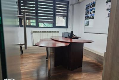 Spațiu comercial, de 100 mp, în Nicolina - 2
