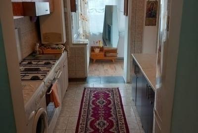 Apartament cu 2 camere decomandat în Semicentral - 6