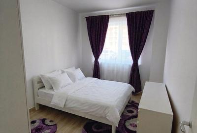 Apartament cu 2 camere decomandat în Chiajna - 6