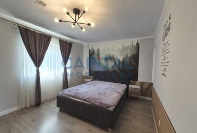 Casa cocheta pe 1 nivel, cu garaj - 11