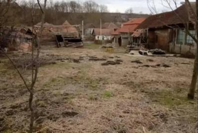 Casă cu 3 camere în Călărași - 1