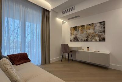 Apartament cu 3 camere în Pipera - 9