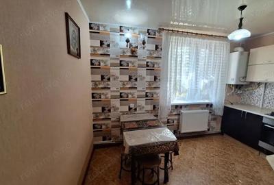 Garsonieră în Gorjului - 1