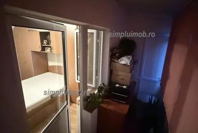 Apartament cu 2 camere decomandat, mobilat în P-ța Reșița - 4