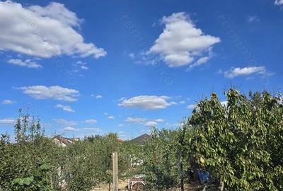 Casă cu 3 camere cu Canalizare în Parța - 15