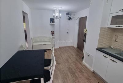Apartament cu 2 camere în Central - 10